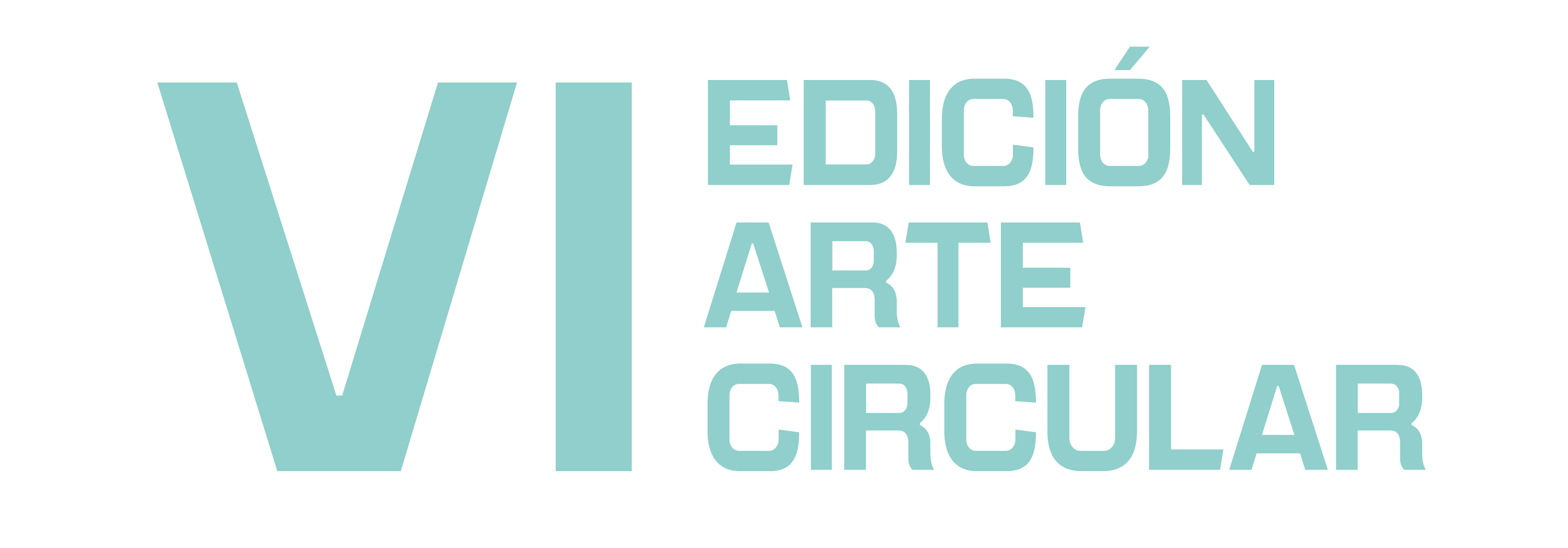 Logo Arte Circular